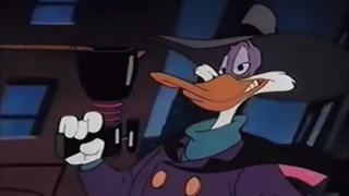This mashup of Saturday morning cartoon themes is the nostalgic banger you needed today